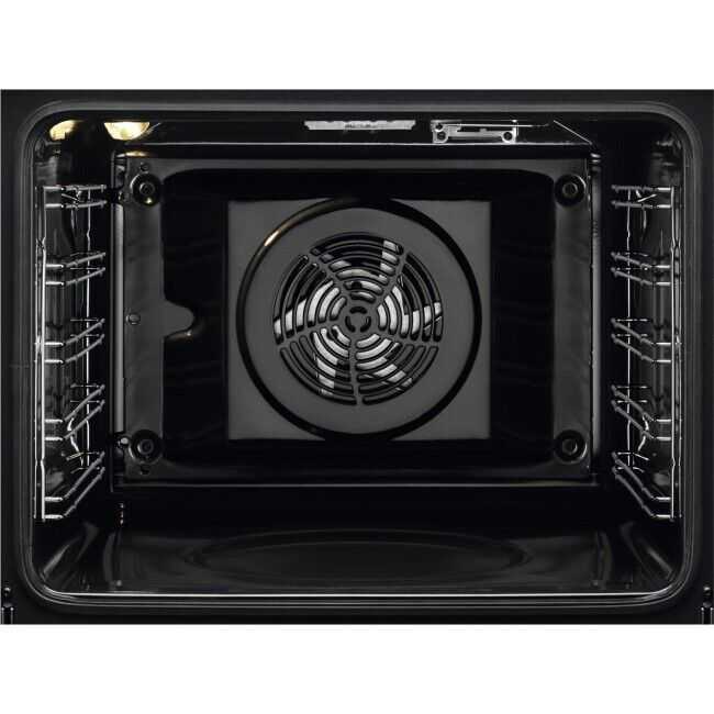 AEG BEX335011B (07) 3000 Series Surround Cook Built-in Electric Single (blemished) HW182707