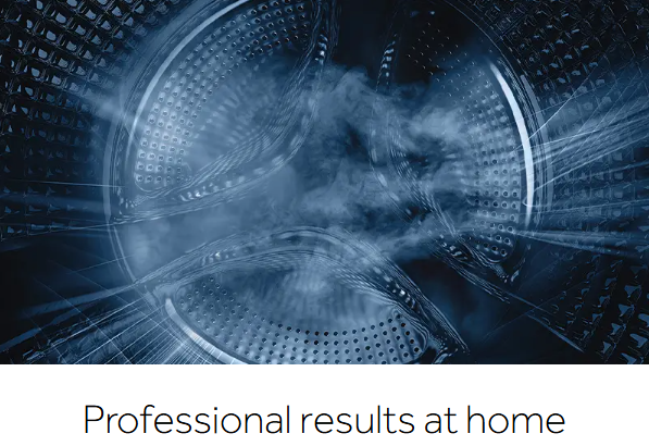 Haier HWD100-B14959U1 10+6 KG 1400 Spin, Smart WiFi Enabled, Washer Dryer Steam