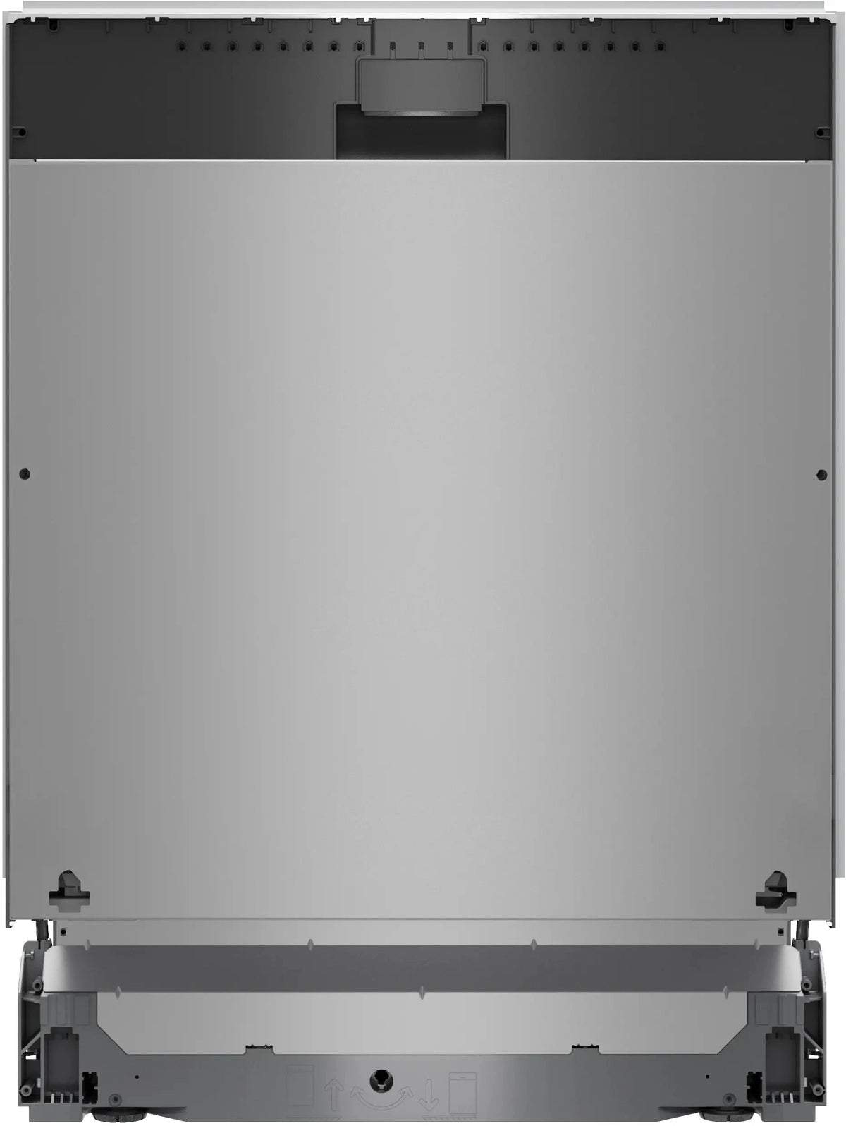 Bosch Series 4 SMV4HVX00G (26) 14-Place Settings Integrated Dishwasher with Top Cutlery Tray - D Rated - (Ex Display) - HW182826