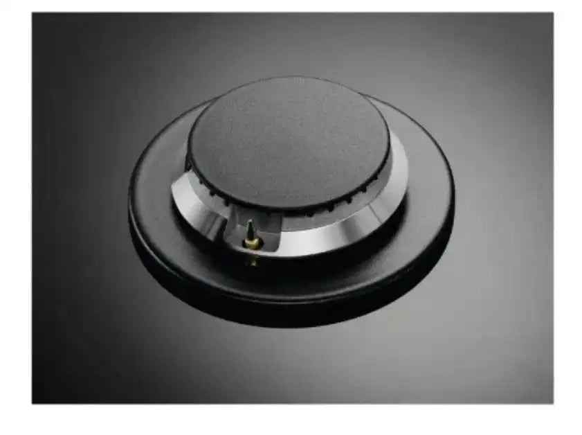 AEG HKB95450NB (59) 5 Burner 88cm Gas on Glass Hob with Cast Iron Pan Supports - (Tatty Packaging) - HW182859