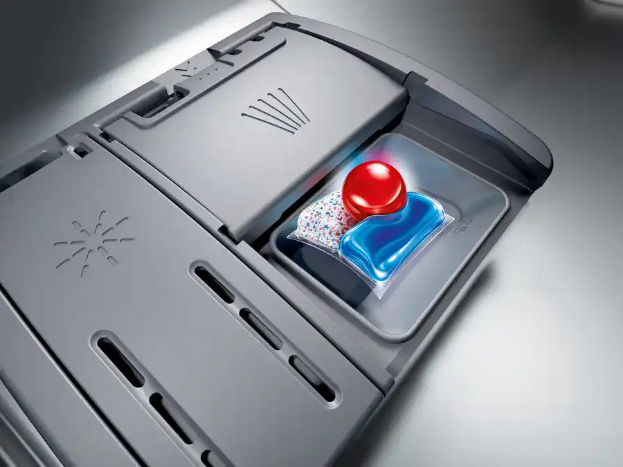 Bosch Series 2 SMV2HTX02G (68) 60cm Fully Integrated Dishwasher with Wi-Fi Enabled Home Connect - D Rated - (Tatty Box)- HW182668