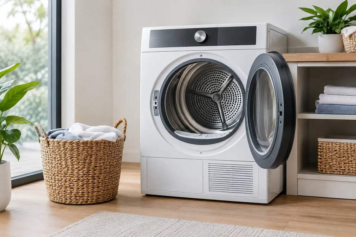 Heat Pump Dryers: Are They Worth the Cost?