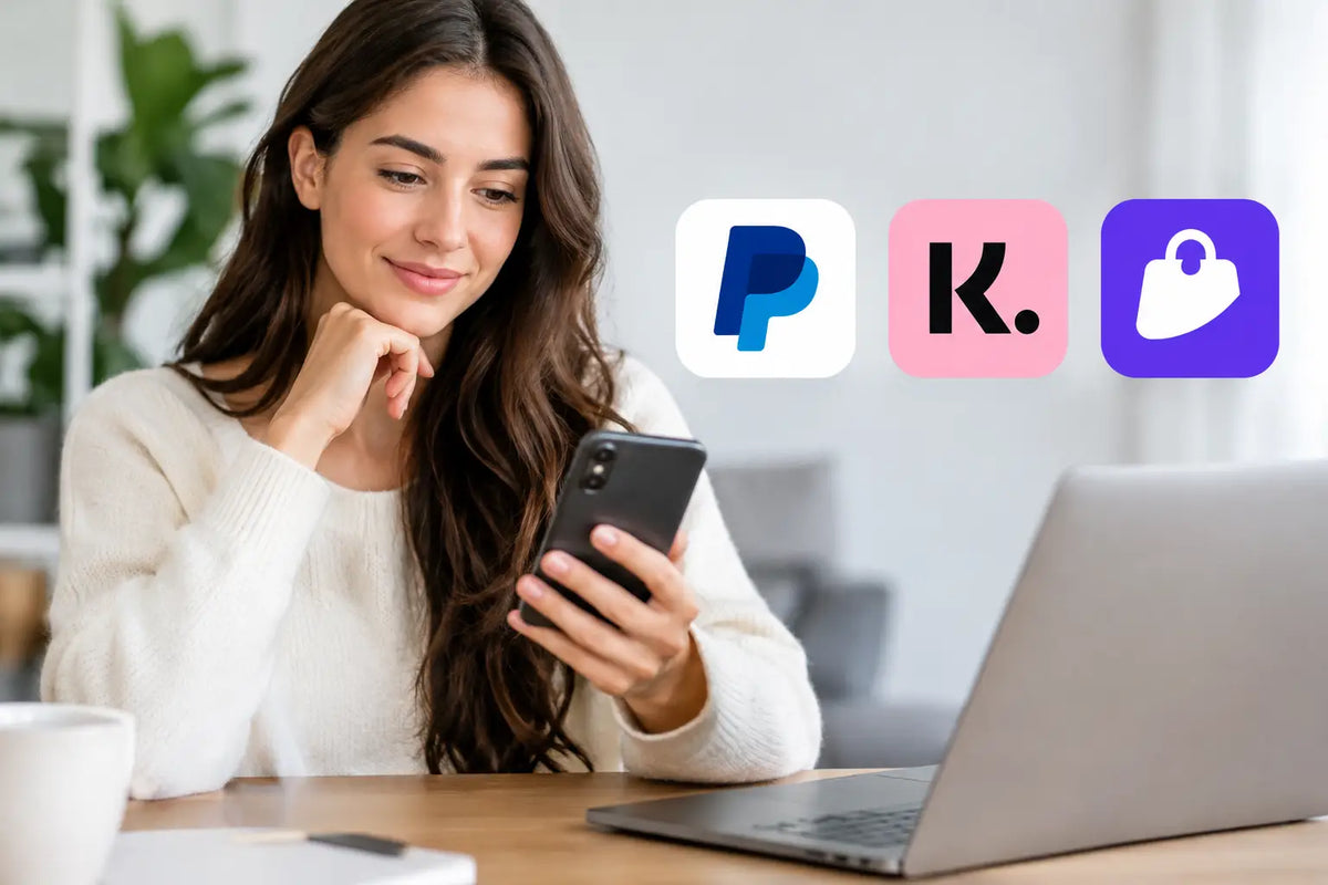 PayPal, Klarna or Shop Pay: Which Fits?
