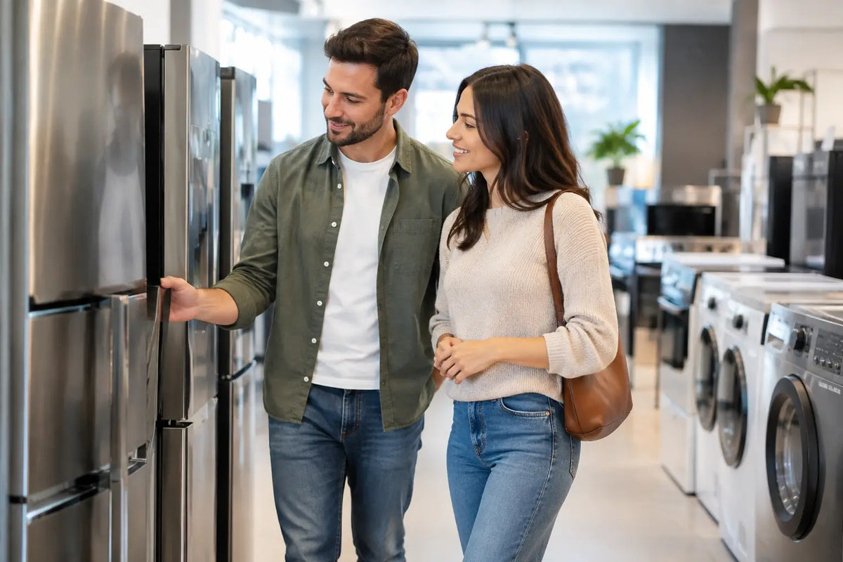 How to Choose Discounted Appliances With Confidence