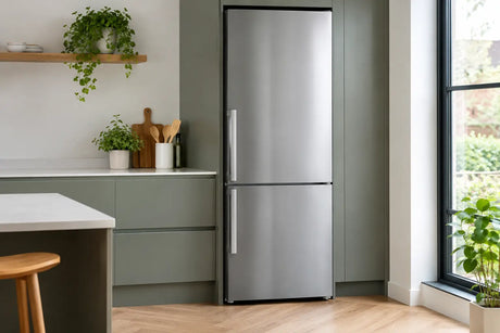 Tall Fridge Dimensions for Your UK Kitchen