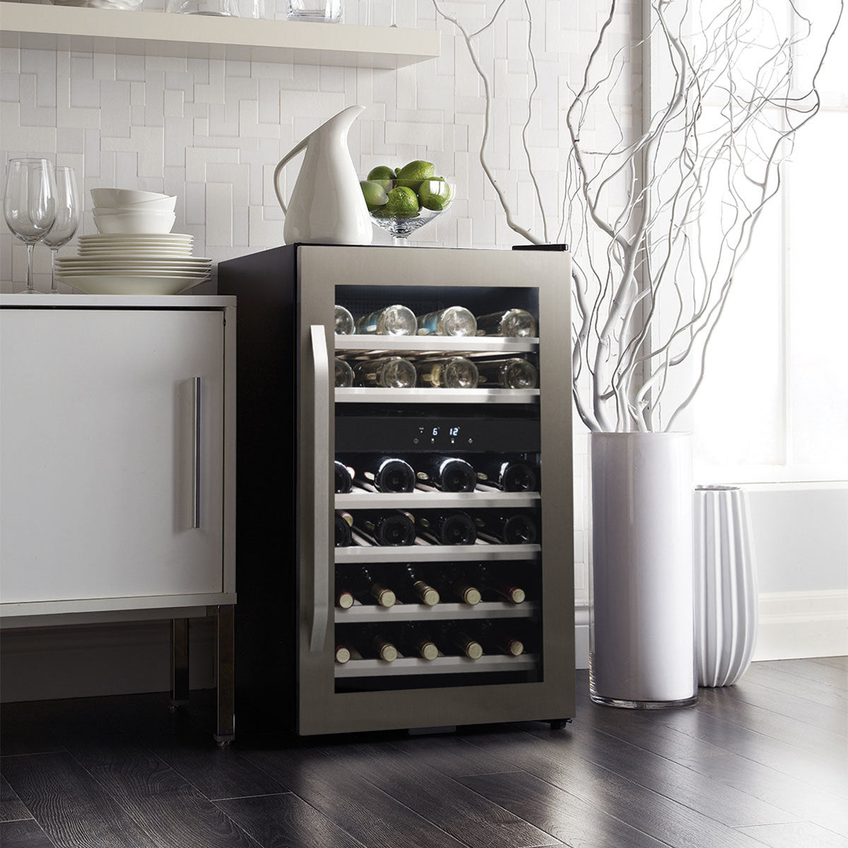 Freestanding Wine Cooler