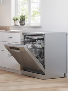 Freestanding Dishwashers