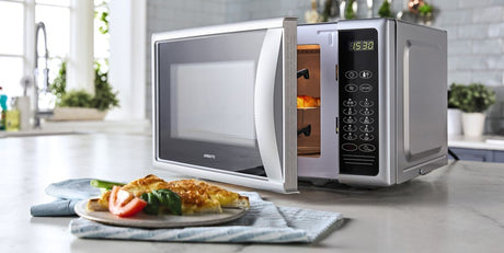 Microwave Ovens