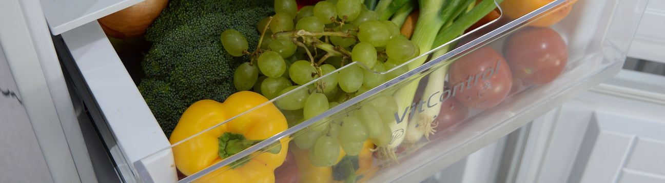 Freestanding Fridges and Freezers