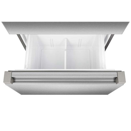 Teknix French Door Fridge Freezer Total No Frost in Stainless THFD17870X from HomeWise