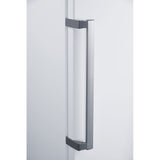 Teknix T60FNF2W 274 Litres Capacity 60cm Tall Freestanding Freezer in White
