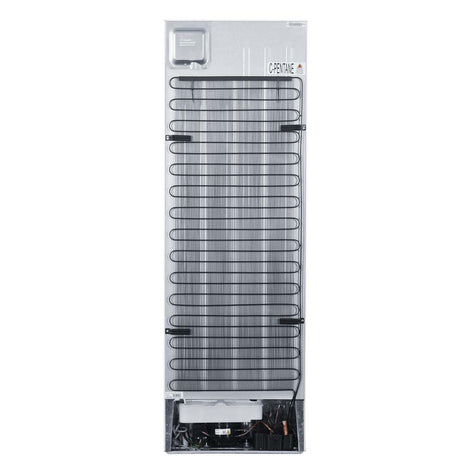 Teknix T60FNF2W 274 Litres Capacity 60cm Tall Freestanding Freezer in White