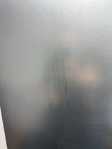 Beko BFFD4577 (59) 178cm Integrated Frost Free 220L Tall Upright Freezer with Sliding Hinge - E Rated - (Ex display blemished) - HW182559