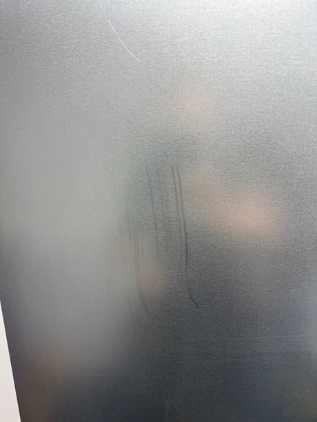 Beko BFFD4577 (59) 178cm Integrated Frost Free 220L Tall Upright Freezer with Sliding Hinge - E Rated - (Ex display blemished) - HW182559