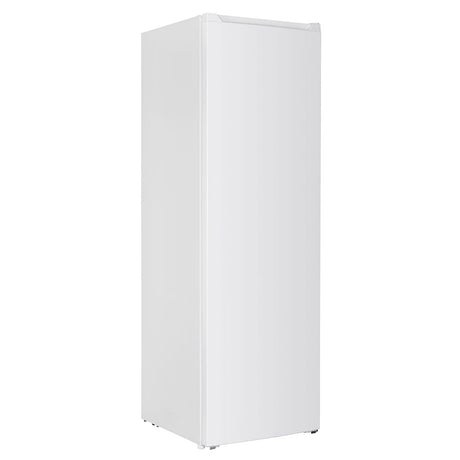Teknix TFF1715W 204 Litre Total No Frost Single Door Freezer in White - E Rated - POHW0122 **(Suitable for Garage Use -15°C)**
