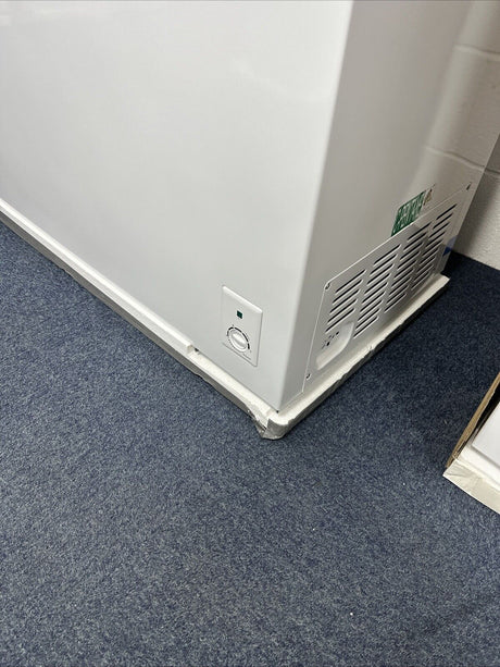 Teknix CF103W 292 litre Chest Freezer NEW 2 Year Warranty HW181042