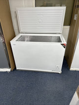 Teknix CF103W 292 litre Chest Freezer NEW 2 Year Warranty HW181042