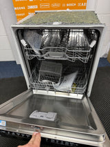 Bosch Series 2 SMV2HTX02G (48) 60cm Fully Integrated Dishwasher with Wi-Fi Enabled Home Connect - D Rated - (Ex Display Blemished) - HW182548