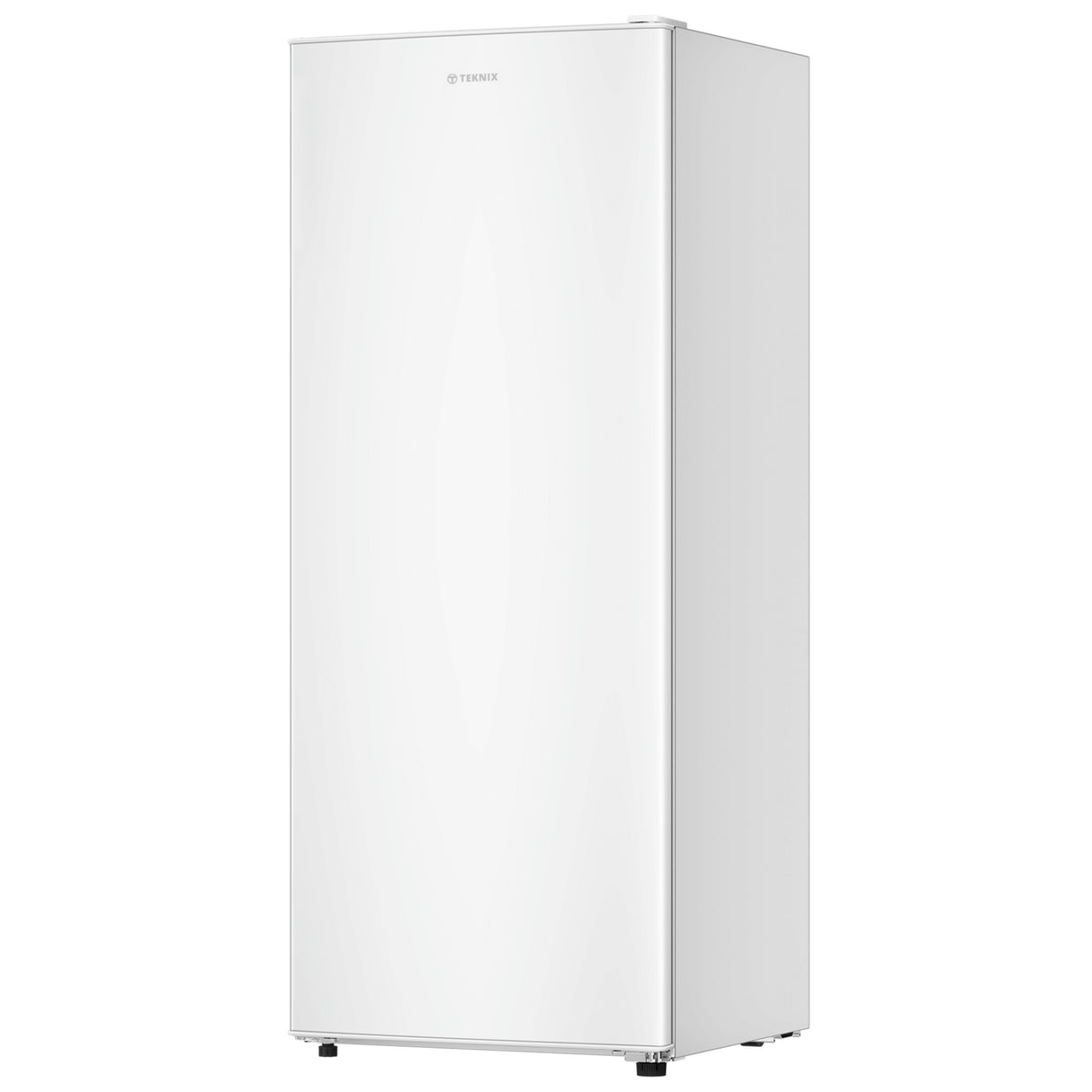Teknix TSFG1385W 161 Litre Single Door Freezer in White - E Rated - POHW0094 **Suitable for Garage Use  (-15°C)**