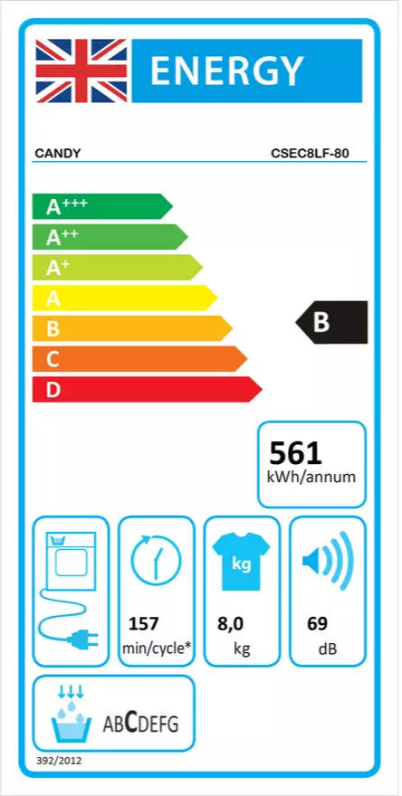 Teknix TXBD600 13 Place Settings Full Size Integrated Dishwasher - POHW0117