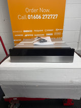 AEG KDK911424M 14cm Warming Drawer in Stainless Steel and Black EX DISPLAY - HW1821322