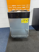 AEG FSX51407Z (66) Series 5000 AirDry 45cm Integrated Slimline Dishwasher with Black Control Panel - (Graded) - HW182788
