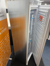 Hotpoint HTSD18F013H1 (37) 209 Litre Tall Built-In Freezer with No Frost - E Rated  - HW182837