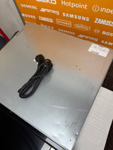Bosch BIC630NS1B (37) 14cm Warming Drawer in Black & Stainless Steel - (Ex Display) - HW182137