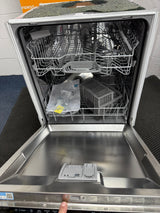 Bosch Series 2 SMV2HTX02G (53) 60cm Fully Integrated Dishwasher with Wi-Fi Enabled Home Connect - D Rated - (Graded Blemished) - HW182153