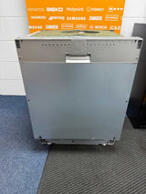 Neff N30 S153HTX02G (51) Wi-Fi Enabled Full Size Integrated Dishwasher - (Ex Display) - HW182851