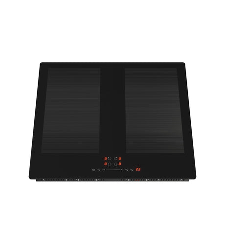 Viceroy WRFLEX60 60cm 4-Zone Plug and Play Flexi Induction Hob - POHW0142
