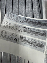 Teknix BITK263GSX 63 Litre Gas Oven in Stainless Steel - LPG Convertible - POHW0140