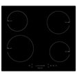 Teknix 60cm Plug in Induction Hob with Touch Control SCIH6PIS from HomeWise