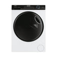Haier HWD90-B14959U1 9+6 KG 1400 Spin, Smart WiFi Enabled, Washer Dryer Stock photo fromt 