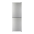 Teknix 185cm 308 Litre Total No Frost Fridge Freezer in Silver FF1860S/E from HomeWise