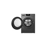 Teknix TK3W1014XS 10KG 1400 Spin Washing Machine in Graphite - A Rated - 3 Year Guarantee - POHW0099