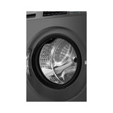 Teknix TK3W1014XS 10KG 1400 Spin Washing Machine in Graphite - A Rated - 3 Year Guarantee - POHW0099