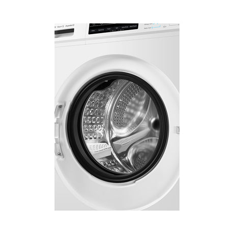Teknix TK3W1014XW 10KG 1400 Spin Washing Machine in White  - A Rated - 3 Year Guarantee - POHW0100