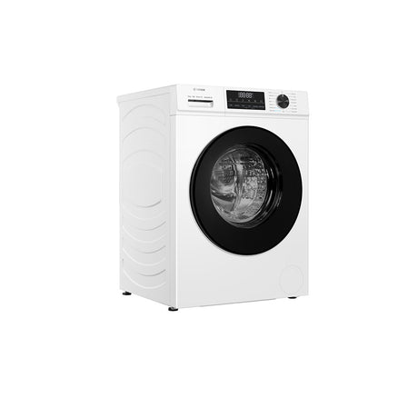 Teknix TK3W1014XW 10KG 1400 Spin Washing Machine in White  - A Rated - 3 Year Guarantee - POHW0100