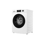 Teknix TK3W1014XW 10KG 1400 Spin Washing Machine in White  - A Rated - 3 Year Guarantee - POHW0100
