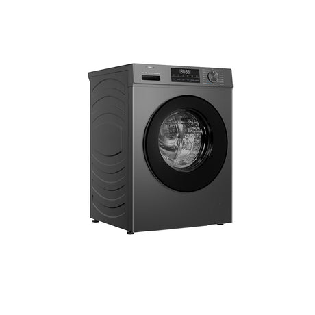 Teknix TK3W814XS 8KG 1400 Spin Washing Machine in Graphite - A Rated - 3 Year Guarantee - POHW0096