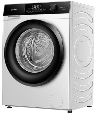 Teknix TK5W914HW 9KG 1400 Spin Washing Machine in White - A Rated - 5 Year Guarantee - POHW0103