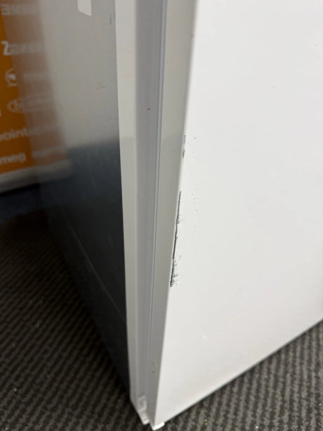 Hotpoint HTC20 T322 UK (77) 194cm Extra Tall 280L 70/30 Integrated No Frost Fridge Freezer - Sliding Door Hinge - E Rated - (Ex Display) - HW181977