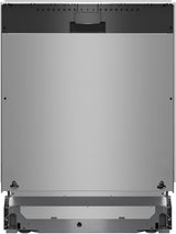 Bosch Series 4 SMV4HVX00G (89) 14-Place Settings Integrated Dishwasher with Top Cutlery Tray - D Rated - (Ex Display) - HW182389