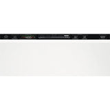 AEG Series 7000 FSK52917Z (84) GlassCare® Integrated Dishwasher with Top Cutlery Tray - 14 Place Settings - E Rated - (Ex Display) - HW182384