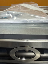 Bosch Series 8 CSG656BS1B Built-in Electric 47 Litre Compact Steam Oven with 4D Hot Air in Stainless Steel - (Blemished) - HW181931