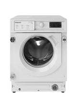 Hotpoint BI WMHG 91485 UK (27) 9KG 1400RPM Integrated Washing Machine - New- HW182827