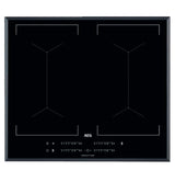 AEG IKE64450FB 60cm 4-Zone Induction Hob with Multibridge Surface - (Tatty Box) - HW181829-01