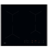AEG TN64IA04FB (85) 60cm Induction Hob - 13amp Plug & Play - (Tatty Box) -  HW182685