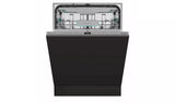 Hisense HV673A60UK (42) Full-Size Fully Integrated Dishwasher with Top Cutlery Tray - A Rated - (Ex Display) - HW182142